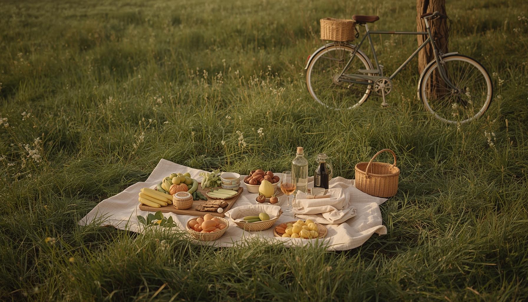 Nachhaltigkeit trifft Freizeitspaß